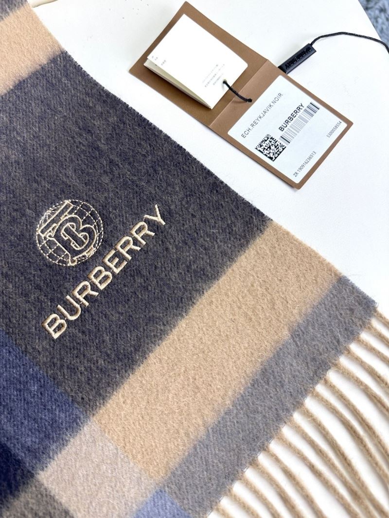 Burberry Scarf